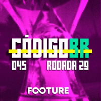 Código BR #45 | A disputa pelo título, Scarpa-Veiga juntos, o Grêmio caindo,, Santos se recupera