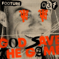 God Save The Game #37 | O retorno de Cristiano Ronaldo ao United