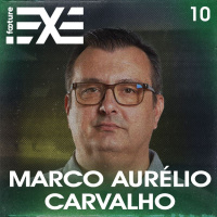 Footure EXE #10 | Marco Aurélio Carvalho