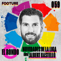 El Rondo #59 | As novidades e tecnologias de LaLiga 21/22