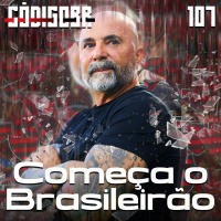 Código BR #107 | Sampaoli no Flamengo e o início do Brasileirão 2023