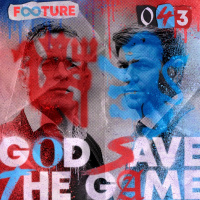 God Save The Game #43 | Gerrard, Aston Villa e Liverpool + Rangnick no United