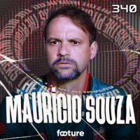 The Pitch Invaders #340 | Maurício Souza