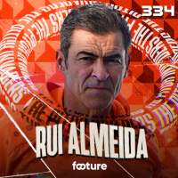 The Pitch Invaders #334 | Rui Almeida, técnico do Difaâ El Jadida