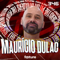 The Pitch Invaders #346 | Maurício Dulac, técnico do Al-Riyadh