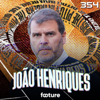 The Pitch Invaders #354 | João Henriques, ex treinador do AFS de Portugal