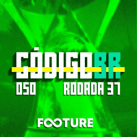 Código BR #50 | O Atlético/MG campeão, Fortaleza na Libertadores e o Grêmio foge do rebaixamento?