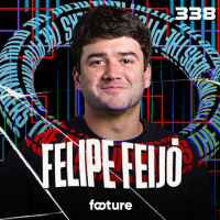 The Pitch Invaders #338 | Felipe Feijó, presidente da Federação Alagoana de Futebol