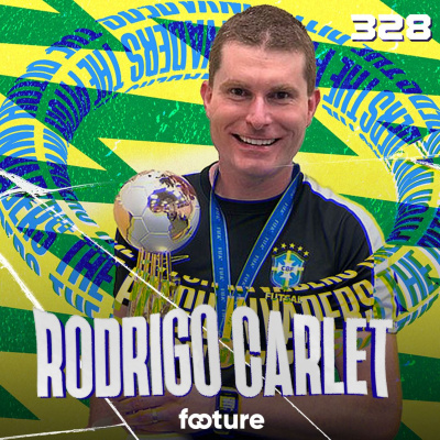 The Pitch Invaders #somosfuteboleiros