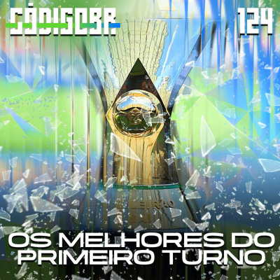 The Pitch Invaders #somosfuteboleiros