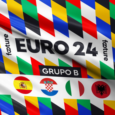 The Pitch Invaders #somosfuteboleiros