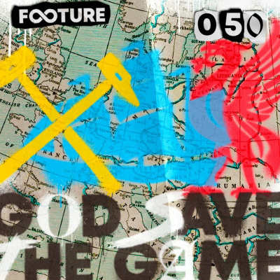 The Pitch Invaders #somosfuteboleiros