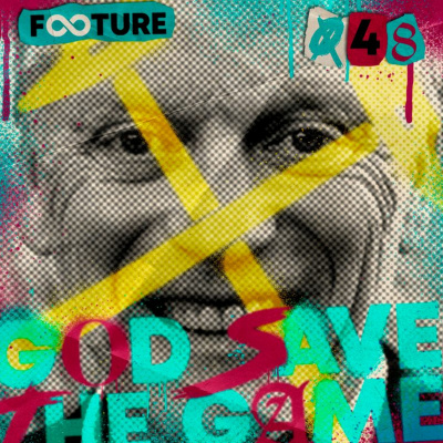 The Pitch Invaders #somosfuteboleiros