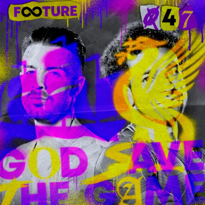 The Pitch Invaders #somosfuteboleiros