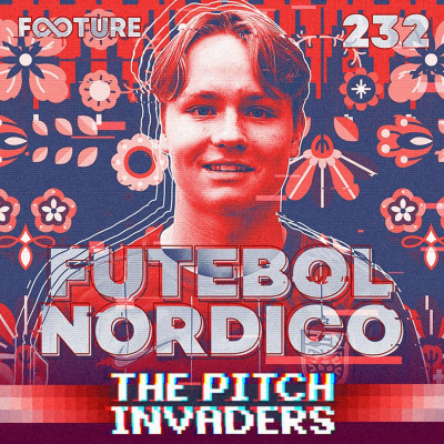 The Pitch Invaders #somosfuteboleiros