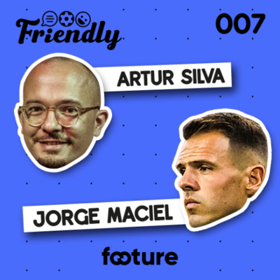 The Pitch Invaders #somosfuteboleiros