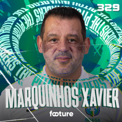 The Pitch Invaders #somosfuteboleiros