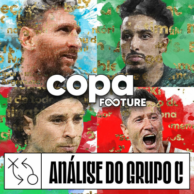 The Pitch Invaders #somosfuteboleiros