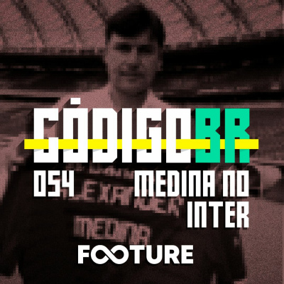 The Pitch Invaders #somosfuteboleiros