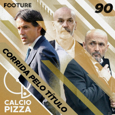 The Pitch Invaders #somosfuteboleiros