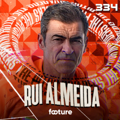 The Pitch Invaders #somosfuteboleiros