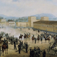 Universitária Especial - Proclamação da República