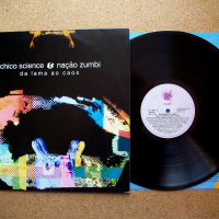 Zumbi Especial #50 - Entrevista inédita com Chico Science e os 25 anos do disco Da Lama Ao Caos