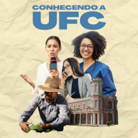 Conhecendo a UFC #2 - Curso de Odontologia