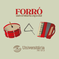 Universitária Especial - Forró
