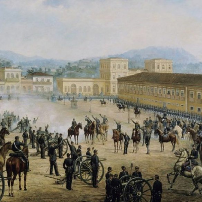 Universitária Entrevista