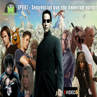 Miticamente 007 – Sequências que não deveriam existir