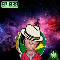 Miticamente 038 – A vida, o universo e tudo mais