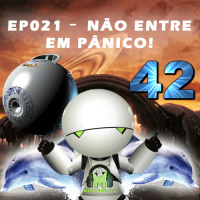 Miticamente 021 – NÃO ENTRE EM PÂNICO!