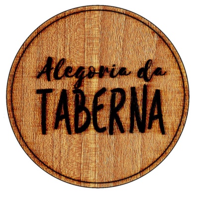 Alegoria Da Taberna