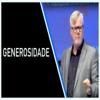 Generosidade - Philip Murdoch