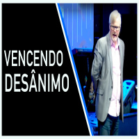Vencendo o Desânimo - Philip Murdoch