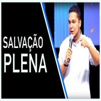 Salvação Plena - Júlio Rocha