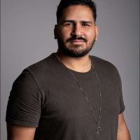 Encounter - Pr. Luiz Neto - Faixa Bônus