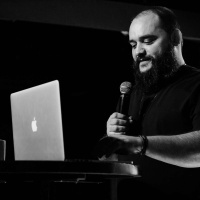 ENCOUNTER - What is Love? | Quem é meu próximo? :: Diego Stein