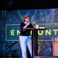 Encounter - Especial :: Loyde Almeida