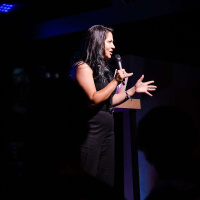 ENCOUNTER - Especial - Encontre O Salvador- Keila Braga 25:03