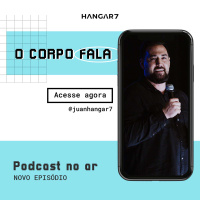 O Corpo Fala | Juan Pinheiro #5