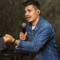 Confiando em tempos difíceis - Pr. Adalto Silva - #EmDeusNósConfiamos #2