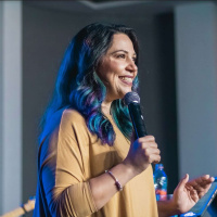 Reconstrutores da Reconciliação - Keila Braga #Reconstruir #4