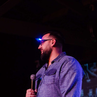 ENCOUNTER - Série Vivendo Pela Fé :: Juan Pinheiro