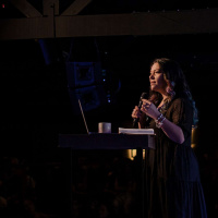 Encounter - Great times are coming #6 - Keila Braga - 02/02