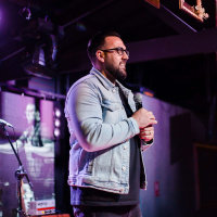 Encounter - Série Excesso De Bagagem #2 - Juan Pinheiro