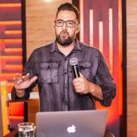 Encounter - Pr. Juan Pinheiro - O Plano #1