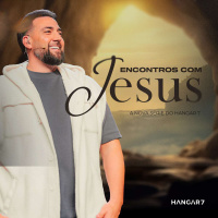 Encontros com Jesus #02 - Pr. Juan Pinheiro
