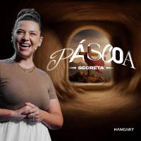 VIDA PLENA E VIDA ETERNA! #04 - KEILA BRAGA | PÁSCOA SECRETA 